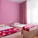 Гостиница Бализ Отели в г. 