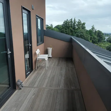 Seogwipo Wimi GA Yeon Отели рядом с достопримечательностью «Soesokkak Estuary»