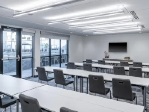 Element Dallas Richardson Hotels in Richardson