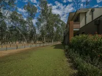 Campaspe Lodge Các khách sạn ở Echuca