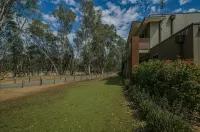 Campaspe Lodge