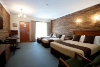 Golden Grain Motor Inn