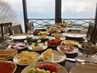 Kaf Dagi Konak Hotel - 3 ดาว
