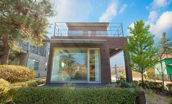 Gapyeong Yirae Pension - Housity