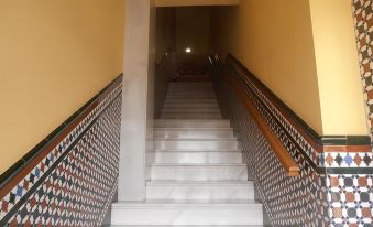 Hostal Carlos III