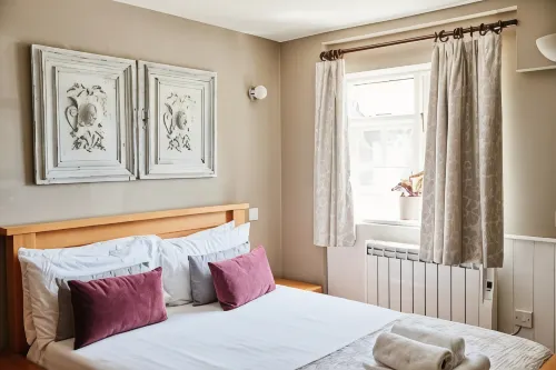 The Bucks Head Hotels in East Meon