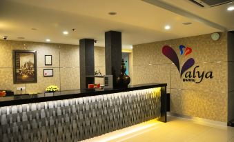 Valya Hotel, Ipoh