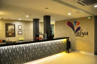 Valya Hotel, Ipoh