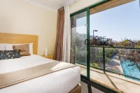 Perth Ascot Central Apartment Hotel Official Hotels in Ascot
