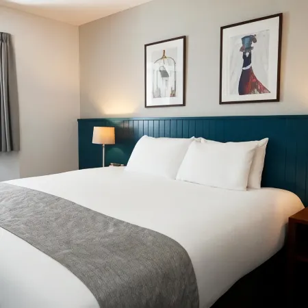 The Caledonian Hotel