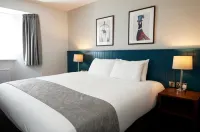 The Caledonian Hotel Hôtels à : 