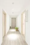 メッセ ホテルツマー アパートメンツ