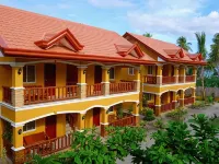 Slam's Garden Dive Resort Hotels in Daanbantayan