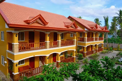 Slam's Garden Dive Resort