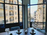 Apartamentos Vega by Gaiarooms