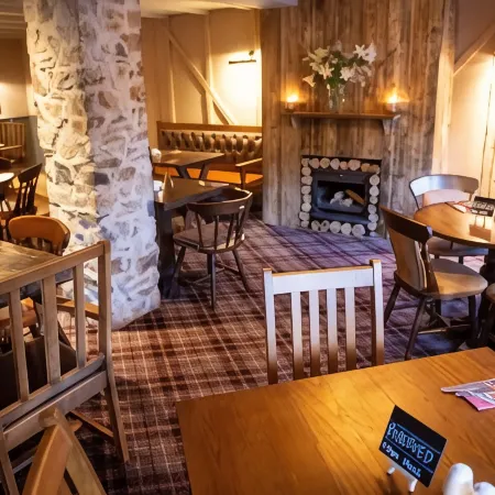 The Exeter Inn