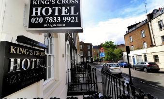 Kings Cross Hotel London