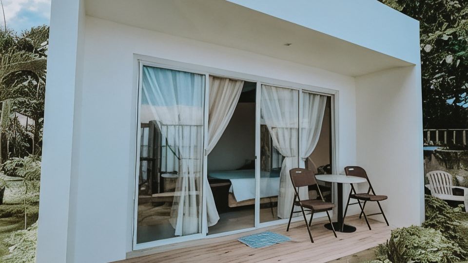 A Villas Resort & Restaurant