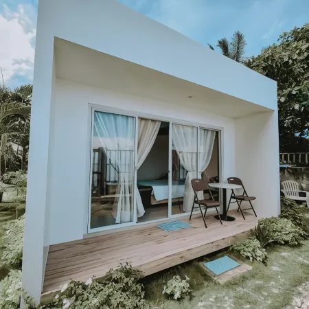 A Villas Resort & Restaurant