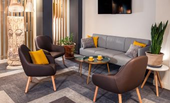 Hôtel & Spa Vitalparc, the Originals Collection