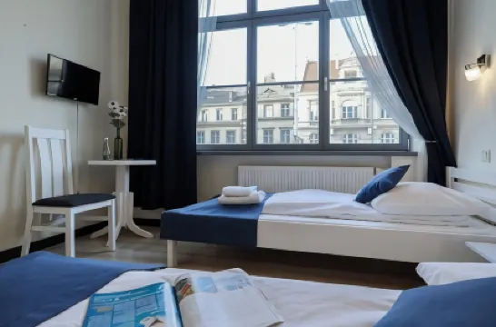 卡米尼卡波德安拉米飯店