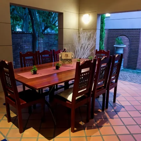 Primavera Guest House