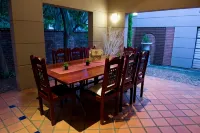 Primavera Guest House - breakfast