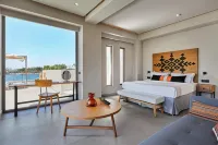 Castello Infinity Suites - Adults Only فنادق في أجيا بلاجيا