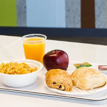 Ibis Budget Braga Centro Отели рядом с достопримечательностью «Брага Мунисипал»
