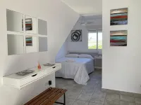 Alojamiento Rural Al´Mare