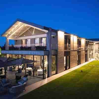 Le Cattedrali Relais by Laqua Collection Hotel Exterior