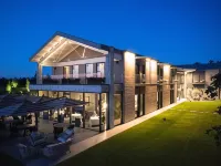 Le Cattedrali Relais by Laqua Collection Hotels in Asti