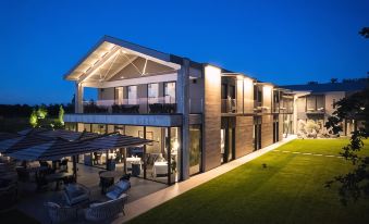 Le Cattedrali Relais by Laqua Collection