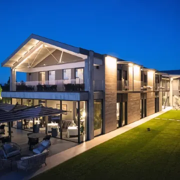 Le Cattedrali Relais by Laqua Collection