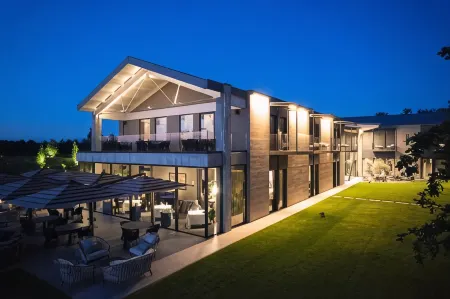 Le Cattedrali Relais by Laqua Collection