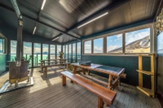 Yeosu View 21 Pension