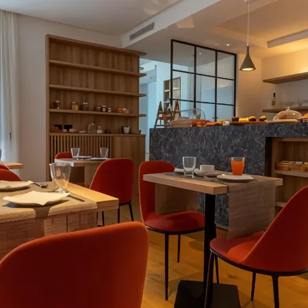 B&B le Suites di Costanza