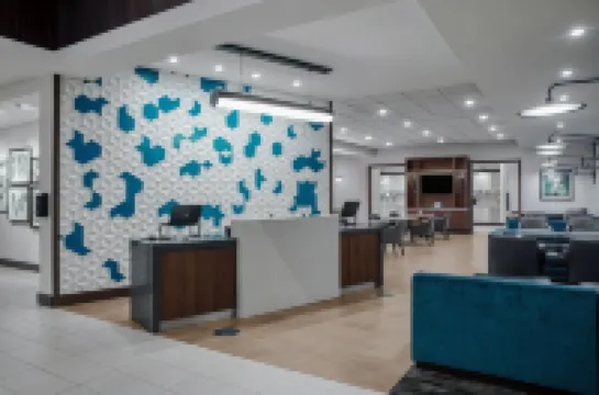 하얏트 플레이스 타이터스빌/케네디 스페이스 센터