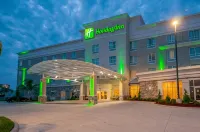 Holiday Inn New Orleans Airport North Hotels in Kenner