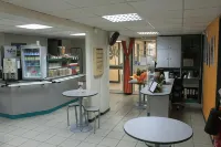 Premiere Classe Pamiers