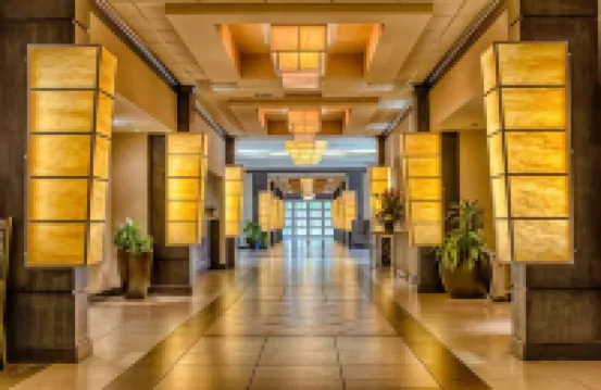 Hotel Capstone