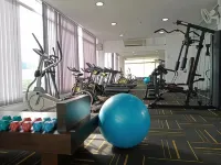 Sense Hotel Taiping - Wifi