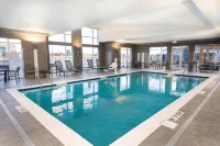 Residence Inn Louisville Old Henry Hotels in Louisville