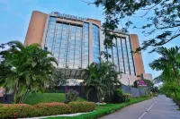 Crowne Plaza Kochi Hotel a 