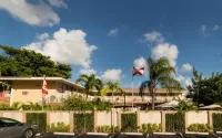 Sheridan Suites Apartments Hotels in Dania Beach