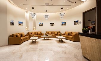 Rozana Hotel