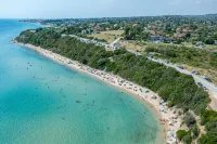 Mykoniatika Villas Hotels in Dimos Nea Propontida
