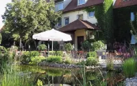 Landgasthof Wellmann Hotels in Neustadt an der Aisch