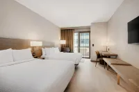 AC Hotel Asheville Downtown Các khách sạn gần Pack Square