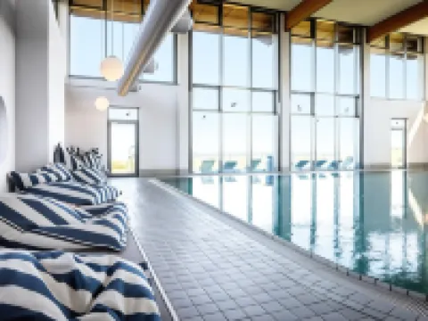 途易藍敍爾特 敍爾特島酒店